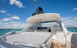 Pershing 50 in Sardinia / Olbia / Mavalmare Marina di Cugnana thumbnail 12