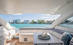 Pershing 50 in Sardinia / Olbia / Mavalmare Marina di Cugnana thumbnail 13