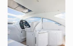 Pershing 50 in Sardinia / Olbia / Mavalmare Marina di Cugnana thumbnail 14