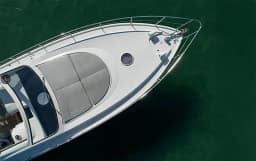 Pershing 50 in Sardinia / Olbia / Mavalmare Marina di Cugnana thumbnail 9