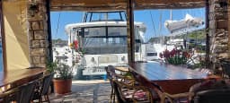 Lagoon 46 in Dubrovnik / Marina Frapa Dubrovnik thumbnail 10