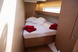Sun Odyssey 440 in Corfu / Gouvia / D-Marin Marina Gouvia thumbnail 13