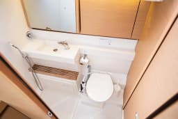 Sun Odyssey 440 in Corfu / Gouvia / D-Marin Marina Gouvia thumbnail 16
