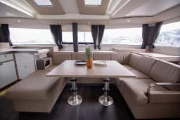 Elba 45 in Mykonos / Tourlos Marina thumbnail 10