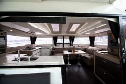 Elba 45 in Mykonos / Tourlos Marina thumbnail 11