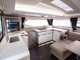 Elba 45 in Mykonos / Tourlos Marina thumbnail 2