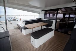 Elba 45 in Mykonos / Tourlos Marina thumbnail 4
