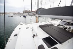 Elba 45 in Mykonos / Tourlos Marina thumbnail 7