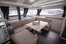 Elba 45 in Mykonos / Tourlos Marina thumbnail 8