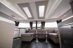 Elba 45 in Mykonos / Tourlos Marina thumbnail 9