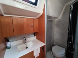 Bavaria C42 in Volos / Port of Volos thumbnail 11