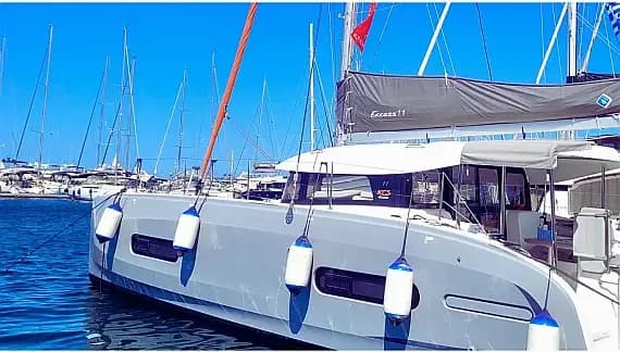 Excess 11 in Kos / Marina Kos - image 1