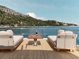 Azimut Magellano 66 in Podstrana / Marina Lav thumbnail 10