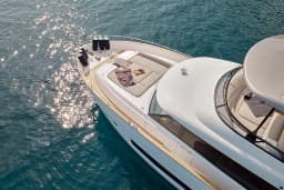 Azimut Magellano 66 in Podstrana / Marina Lav thumbnail 18