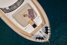 Azimut Magellano 66 in Podstrana / Marina Lav thumbnail 25