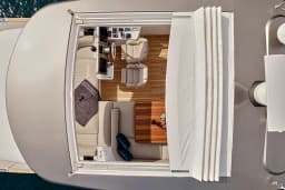 Azimut Magellano 66 in Podstrana / Marina Lav thumbnail 26
