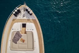 Azimut Magellano 66 in Podstrana / Marina Lav thumbnail 27