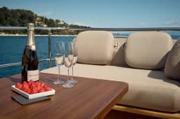 Azimut Magellano 66 in Podstrana / Marina Lav thumbnail 29
