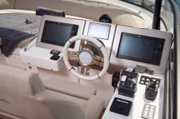 Azimut Magellano 66 in Podstrana / Marina Lav thumbnail 31