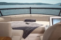 Azimut Magellano 66 in Podstrana / Marina Lav thumbnail 32