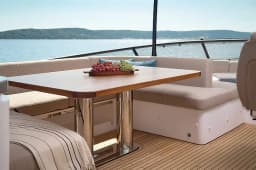 Azimut Magellano 66 in Podstrana / Marina Lav thumbnail 33