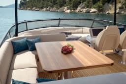 Azimut Magellano 66 in Podstrana / Marina Lav thumbnail 35