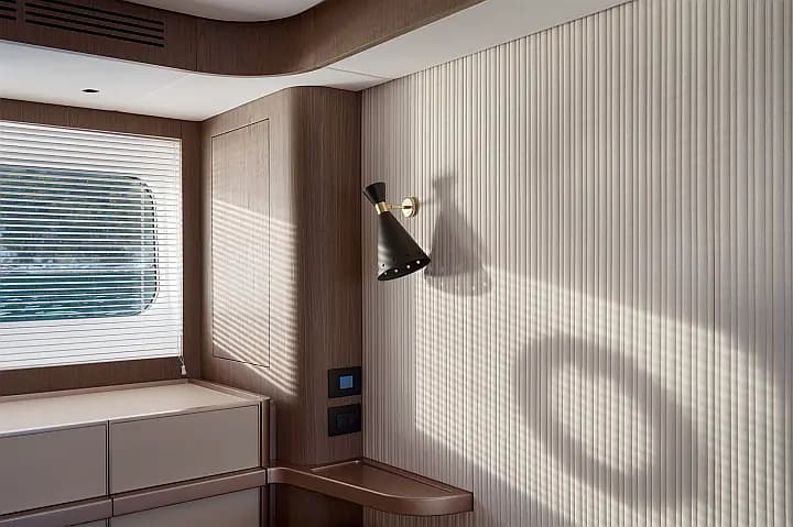 Azimut Magellano 66 in Podstrana / Marina Lav - Photo 5