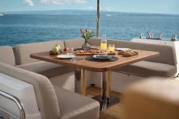 Azimut Magellano 66 in Podstrana / Marina Lav thumbnail 40