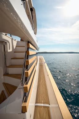 Azimut Magellano 66 in Podstrana / Marina Lav thumbnail 45