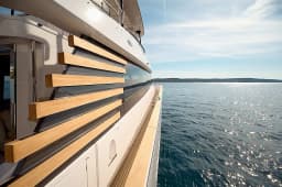 Azimut Magellano 66 in Podstrana / Marina Lav thumbnail 46
