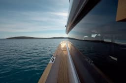Azimut Magellano 66 in Podstrana / Marina Lav thumbnail 47