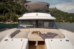 Azimut Magellano 66 in Podstrana / Marina Lav thumbnail 49