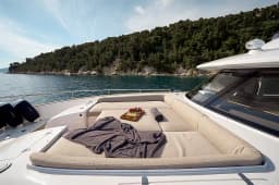 Azimut Magellano 66 in Podstrana / Marina Lav thumbnail 50