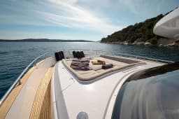 Azimut Magellano 66 in Podstrana / Marina Lav thumbnail 51