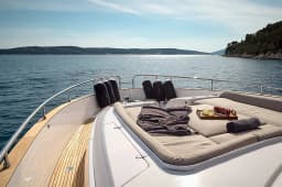 Azimut Magellano 66 in Podstrana / Marina Lav thumbnail 52