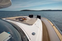 Azimut Magellano 66 in Podstrana / Marina Lav thumbnail 53