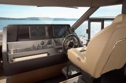Azimut Magellano 66 in Podstrana / Marina Lav thumbnail 54