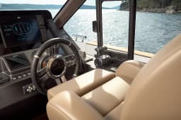 Azimut Magellano 66 in Podstrana / Marina Lav thumbnail 55