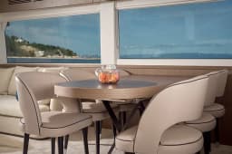 Azimut Magellano 66 in Podstrana / Marina Lav thumbnail 59