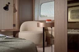 Azimut Magellano 66 in Podstrana / Marina Lav thumbnail 64