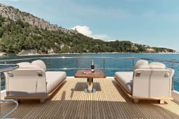 Azimut Magellano 66 in Podstrana / Marina Lav thumbnail 69