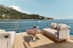 Azimut Magellano 66 in Podstrana / Marina Lav thumbnail 70