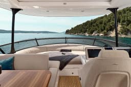 Azimut Magellano 66 in Podstrana / Marina Lav thumbnail 73