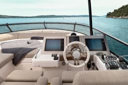 Azimut Magellano 66 in Podstrana / Marina Lav thumbnail 74