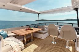 Azimut Magellano 66 in Podstrana / Marina Lav thumbnail 75