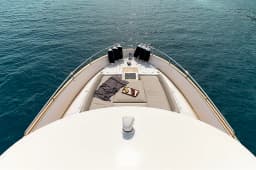 Azimut Magellano 66 in Podstrana / Marina Lav thumbnail 76