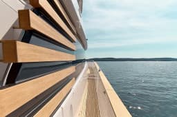 Azimut Magellano 66 in Podstrana / Marina Lav thumbnail 79