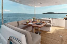 Azimut Magellano 66 in Podstrana / Marina Lav thumbnail 81