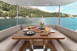 Azimut Magellano 66 in Podstrana / Marina Lav thumbnail 82