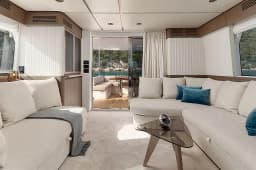 Azimut Magellano 66 in Podstrana / Marina Lav thumbnail 83